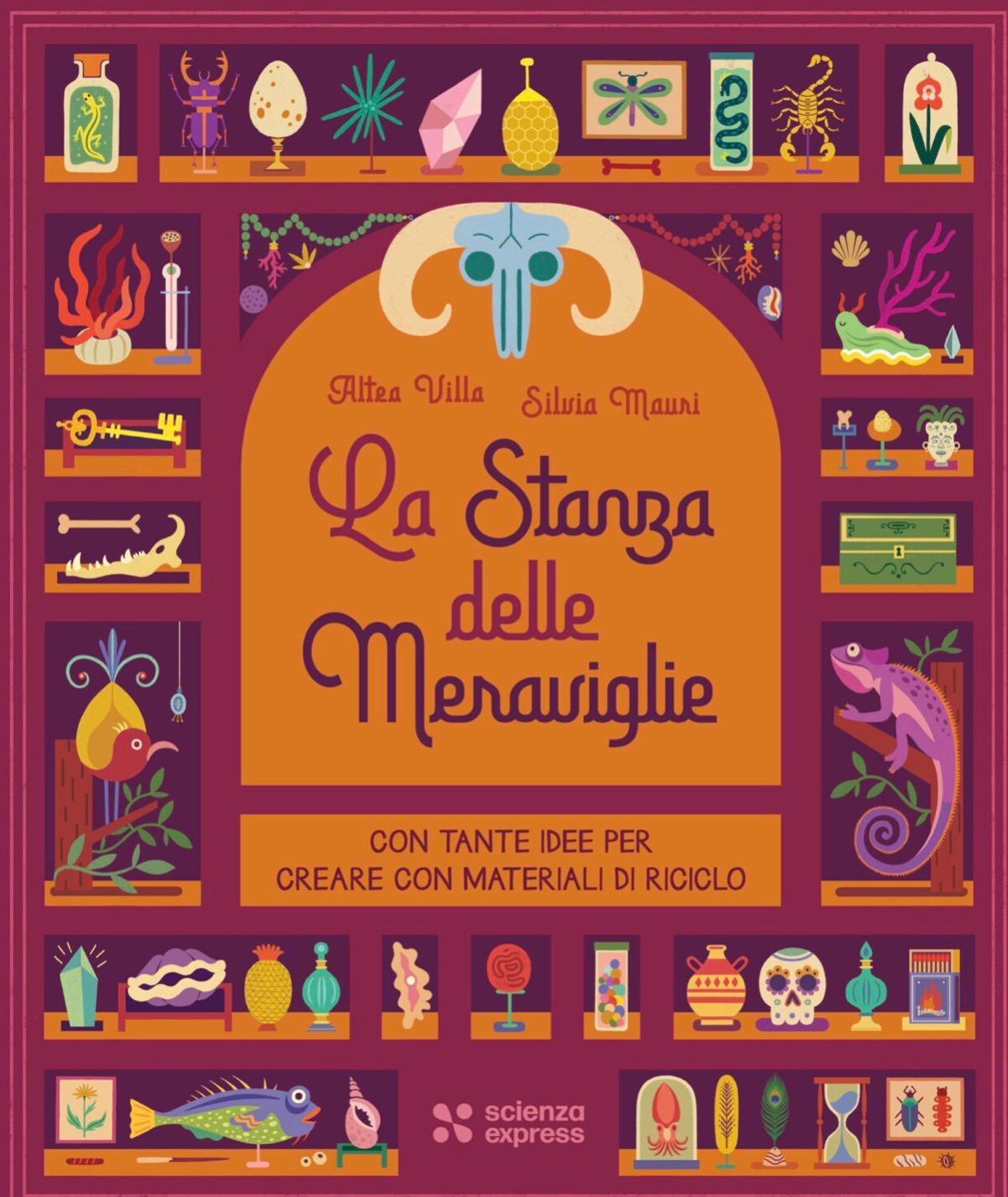 Di prossima pubblicazione! National Geographic Kids Illustrazioni di Giulia Lombardo